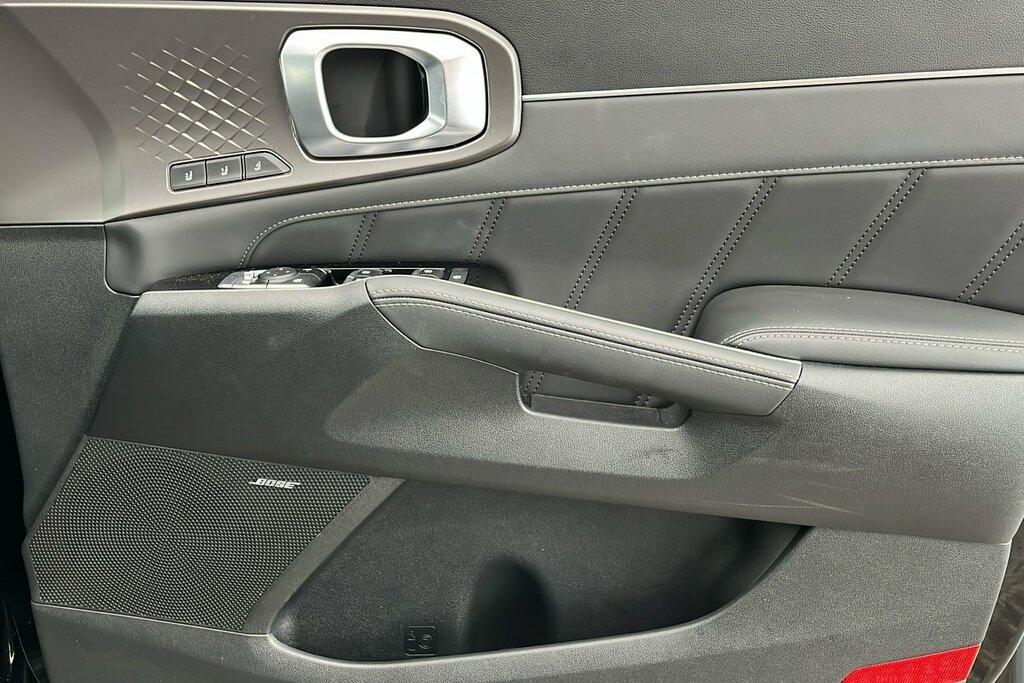 Kia Sorento 2.2 Crdi 2 Dct Grey #35