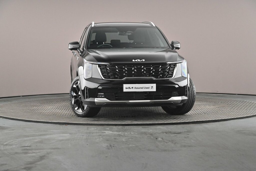 Kia Sorento 2.2 Crdi 2 Dct Grey #44