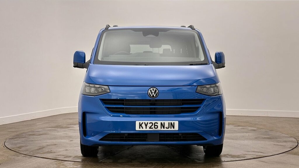 Volkswagen Transporter Commerce Pro  #7