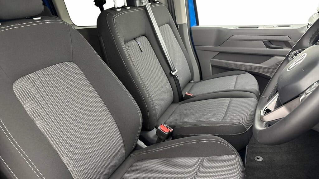 Volkswagen Transporter Commerce Pro  #10