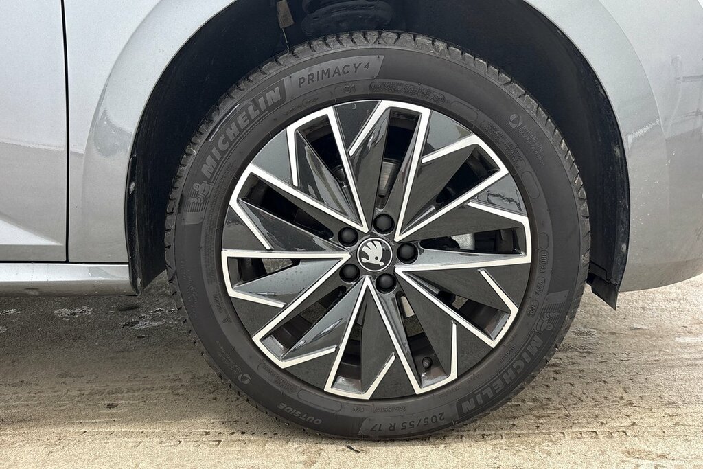 Skoda Kamiq Design Edition 1.0 Tsi 116 Ps Dsg Grey #5