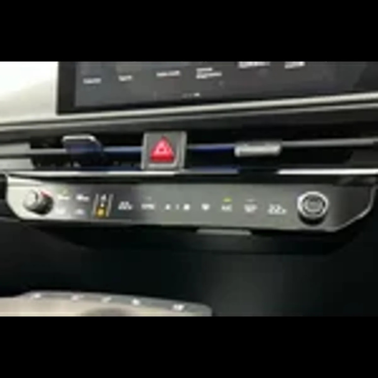 Kia EV6 77.4Kwh Gt-line S Black #19