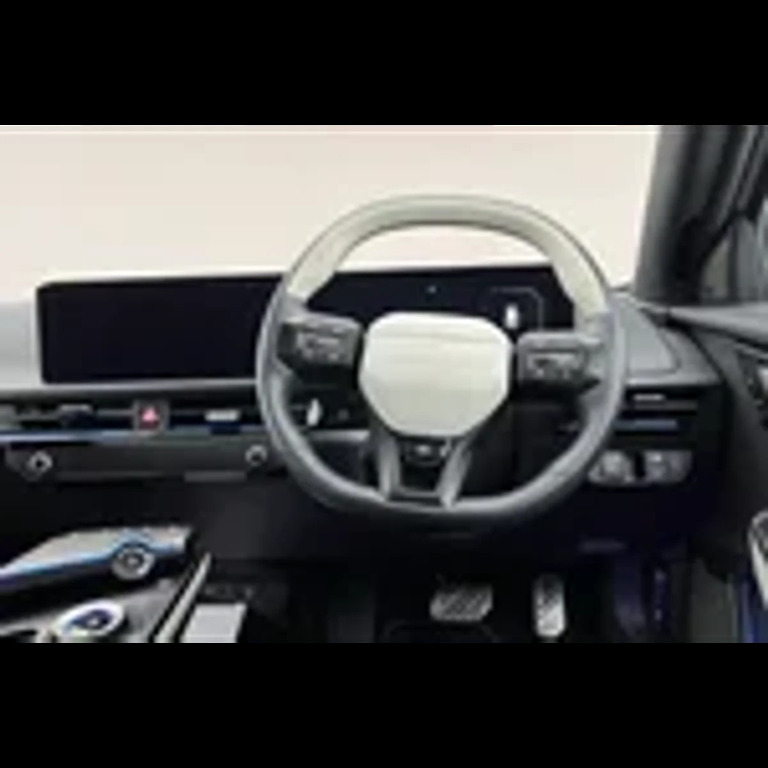 Kia EV6 77.4Kwh Gt-line S Black #18