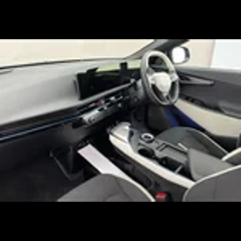 Kia EV6 77.4Kwh Gt-line S Black #13