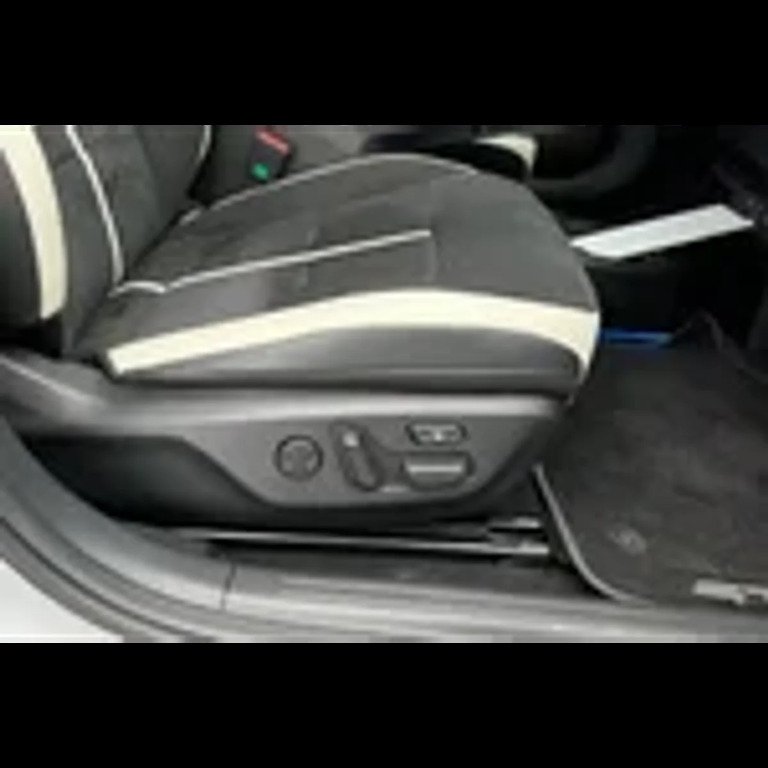Kia EV6 77.4Kwh Gt-line S Black #10