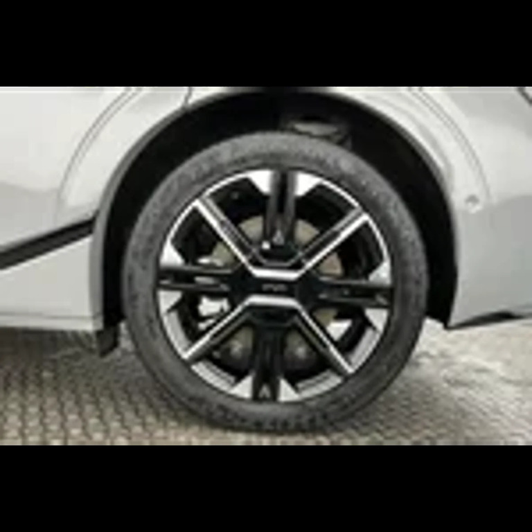 Kia EV6 77.4Kwh Gt-line S Black #14