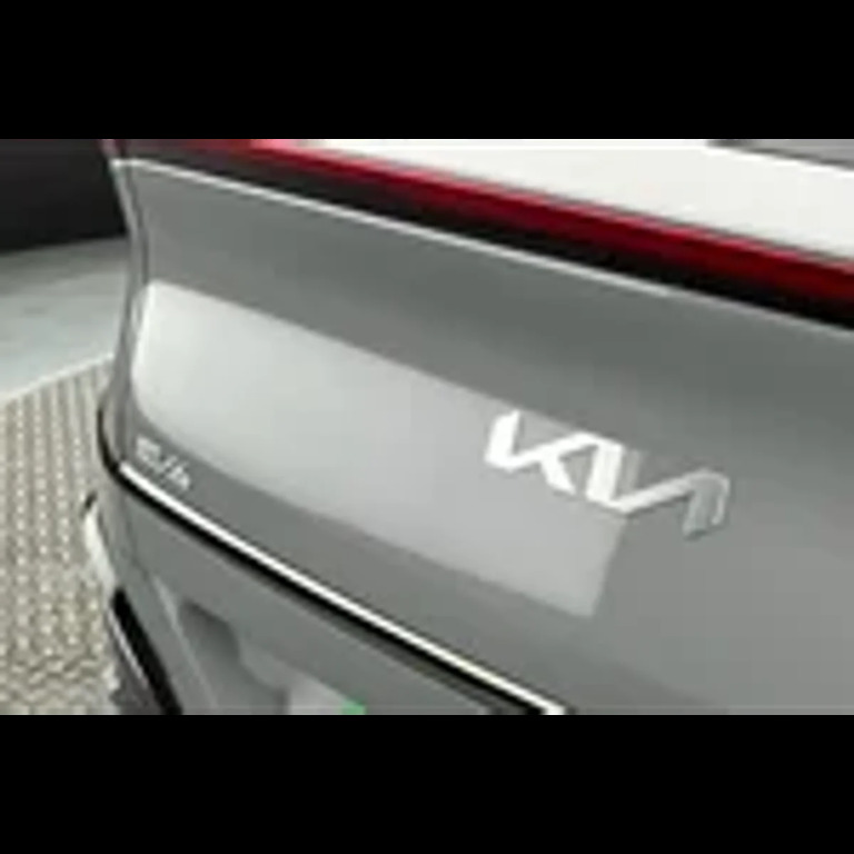 Kia EV6 77.4Kwh Gt-line S Black #23