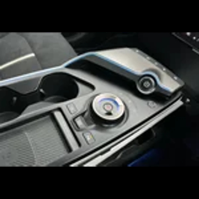 Kia EV6 77.4Kwh Gt-line S Black #17