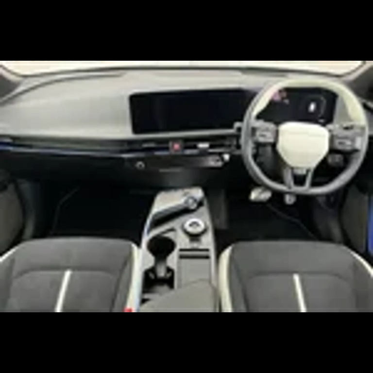 Kia EV6 84Kwh Gt-line S Hatchback 225 B Grey #6