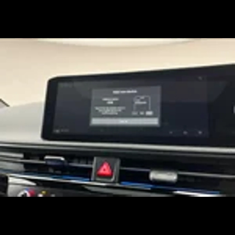 Kia EV6 77.4Kwh Gt-line S Black #8