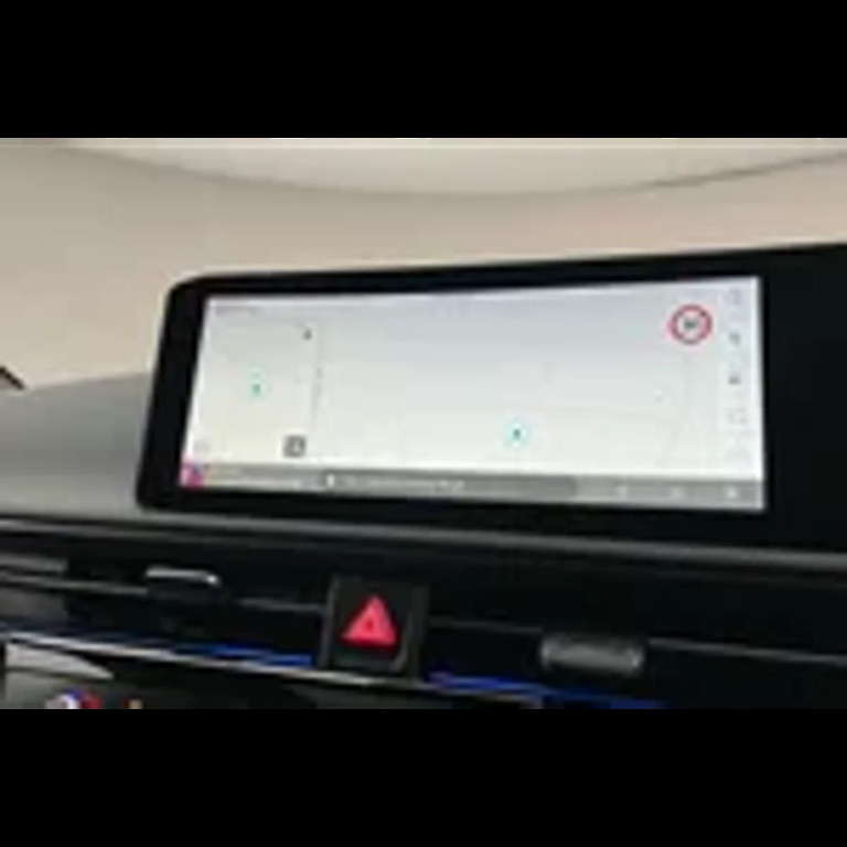 Kia EV6 84Kwh Gt-line S Hatchback 225 B Grey #3
