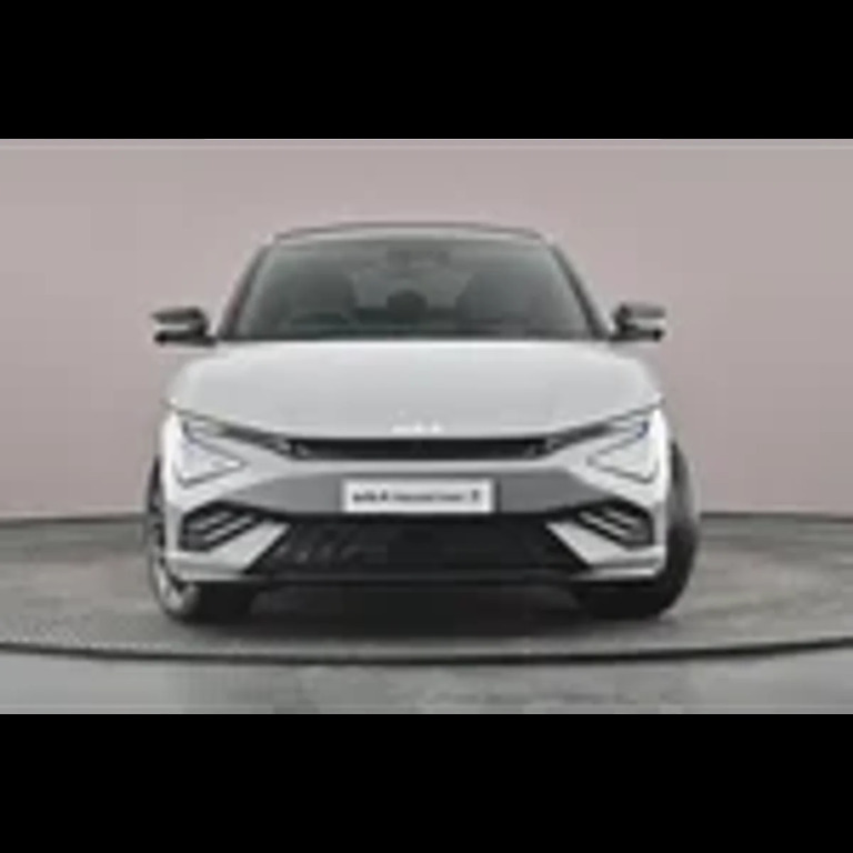 Kia EV6 84Kwh Gt-line S Hatchback 225 B Grey