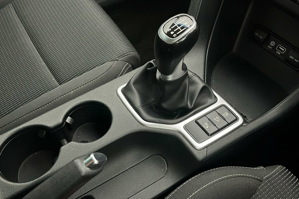 Kia Sportage Automatic #13