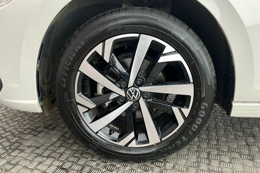 Volkswagen Polo Match 1.0 Tsi 95 Ps 7-Speed Dsg Grey #5