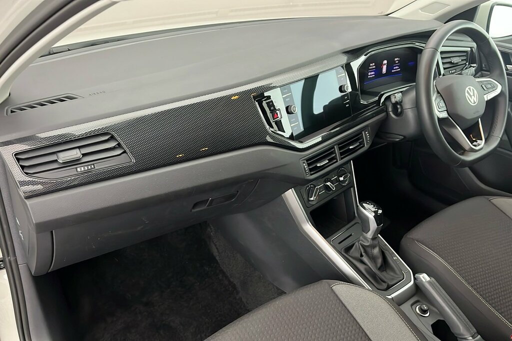 Volkswagen Polo Match 1.0 Tsi 95 Ps 7-Speed Dsg Grey #2