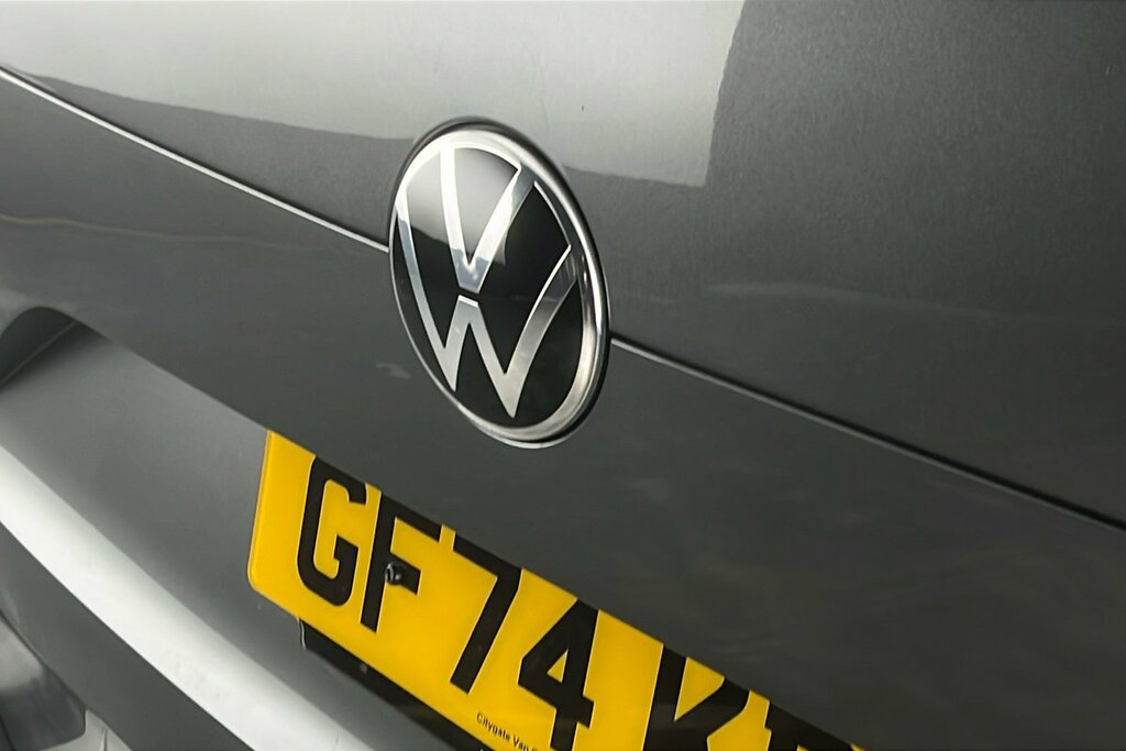 Volkswagen Multivan Style Long 150 Ps 2.0 Tdi 7-Speed Dsg Blue #29