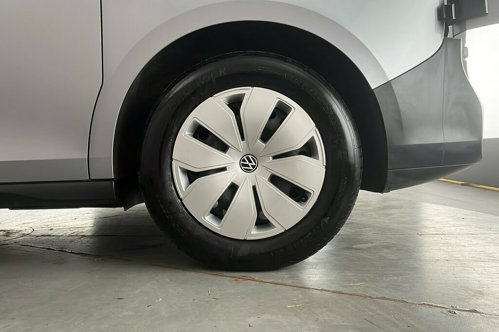 Volkswagen ID.Buzz 150Kw Commerce Plus 77Kwh Green #32