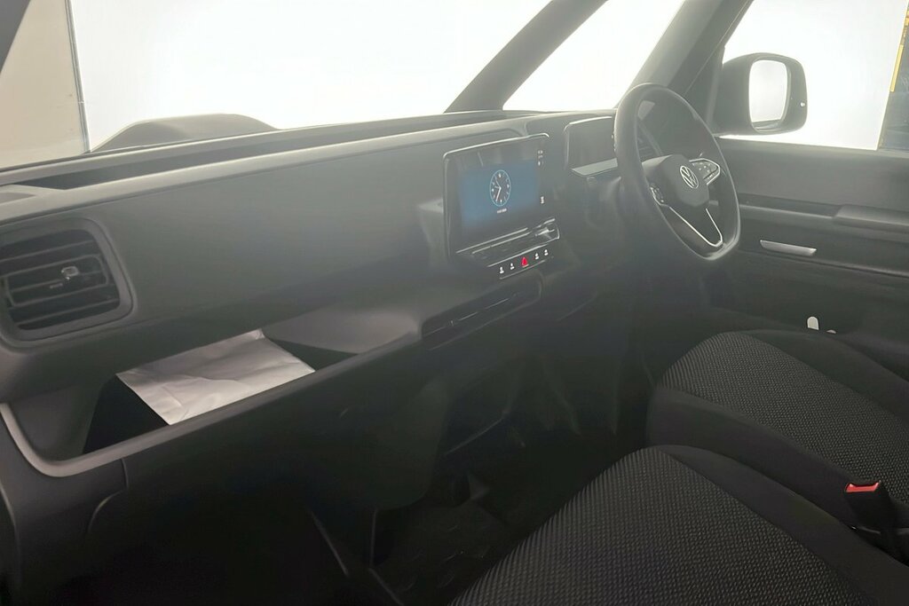 Volkswagen ID.Buzz 150Kw Commerce Plus 77Kwh Green #29