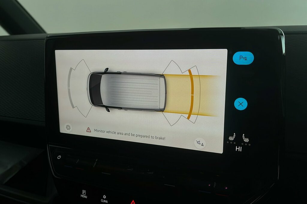 Volkswagen ID.Buzz 150Kw Commerce Plus 77Kwh Green #24