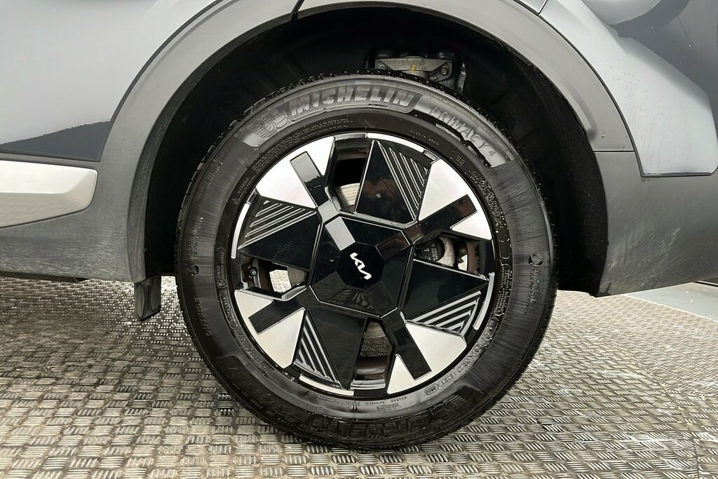 Kia Sportage 1.6 H T-gdi Pure Suv Hybrid Euro 6 Grey #5
