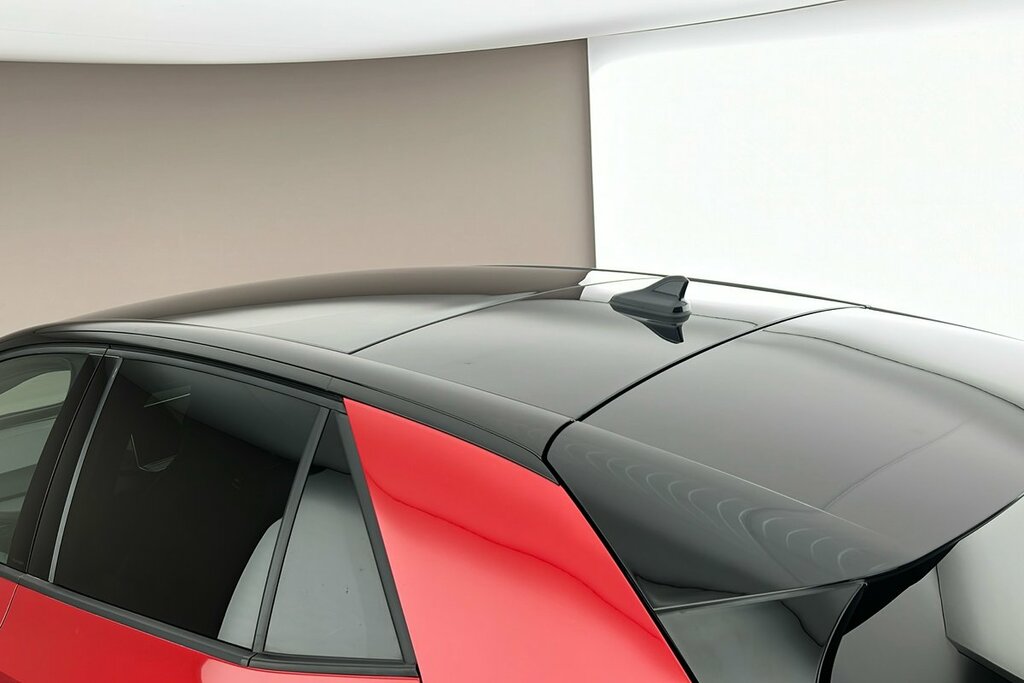 Volkswagen ID.3 Match Pure Black #16