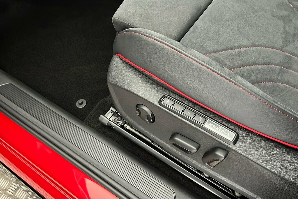 Volkswagen ID.3 Match Pure Black #39