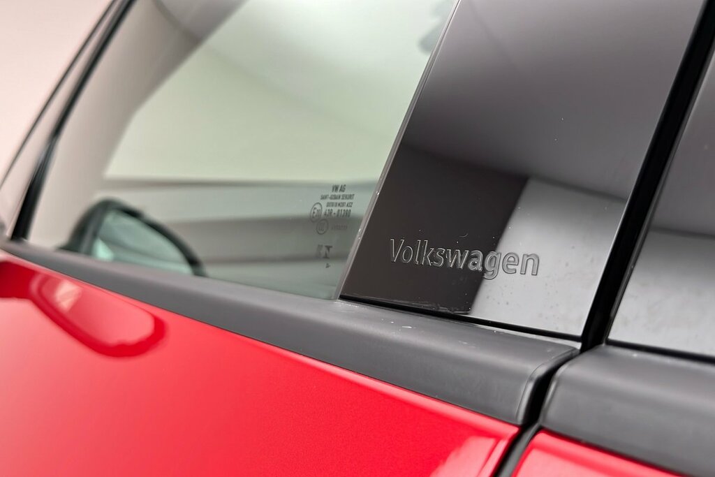 Volkswagen ID.3 Match Pure Black #36
