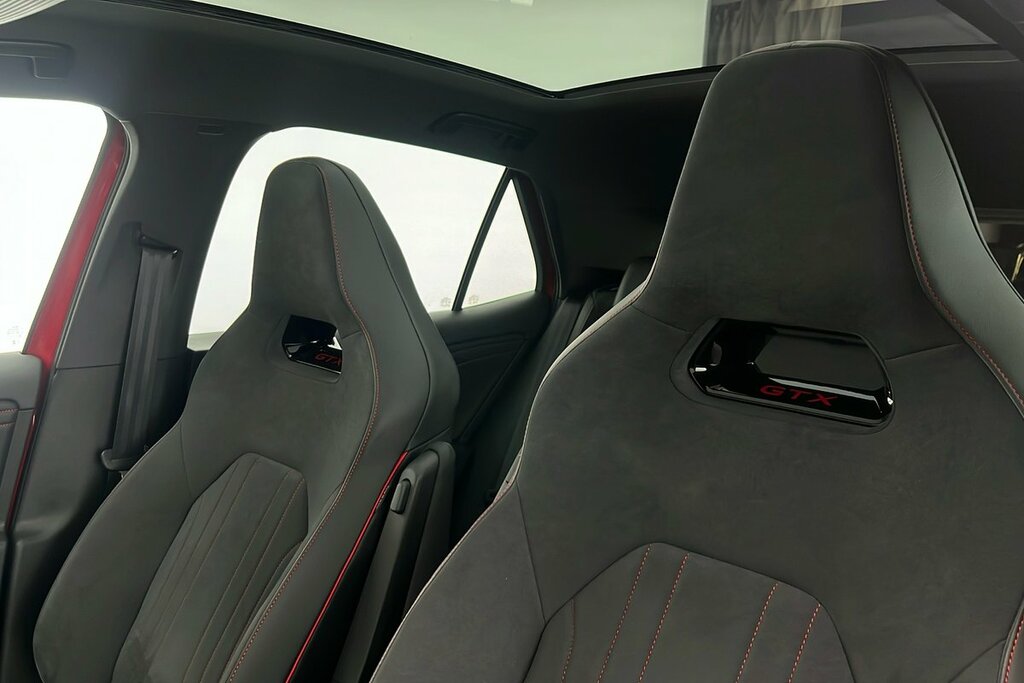 Volkswagen ID.3 Match Pure Black #40