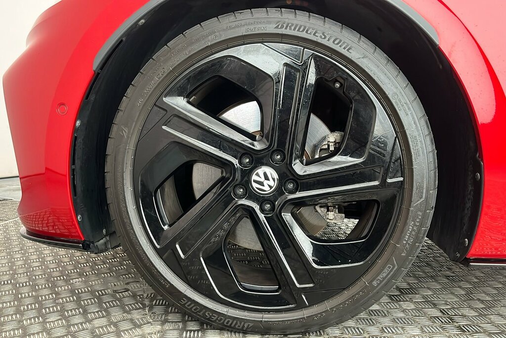 Volkswagen ID.3 Match Pure Black #53
