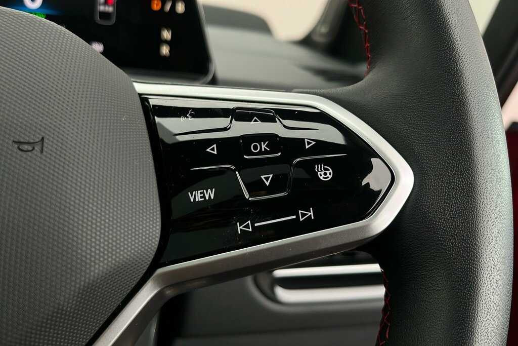 Volkswagen ID.3 Match Pure Black #31