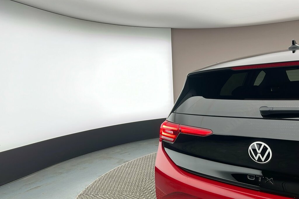 Volkswagen ID.3 Match Pure Black #45