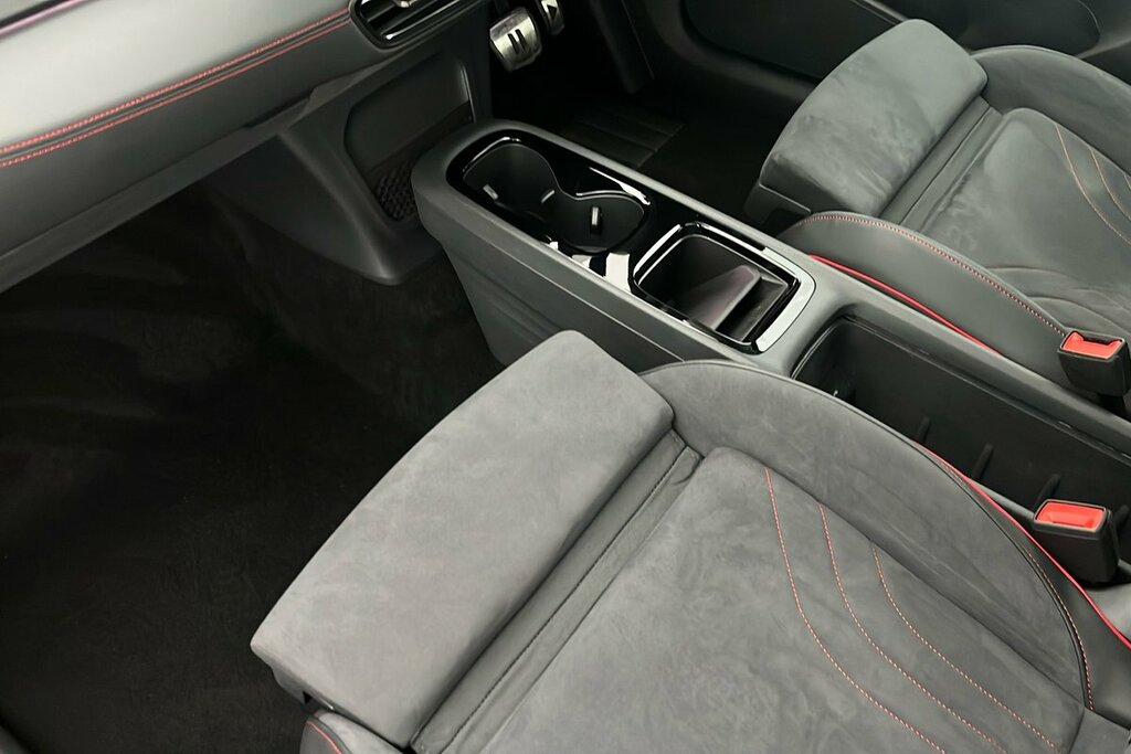 Volkswagen ID.3 Match Pure Black #42