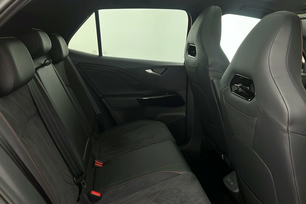 Volkswagen ID.3 Match Pure Black #13