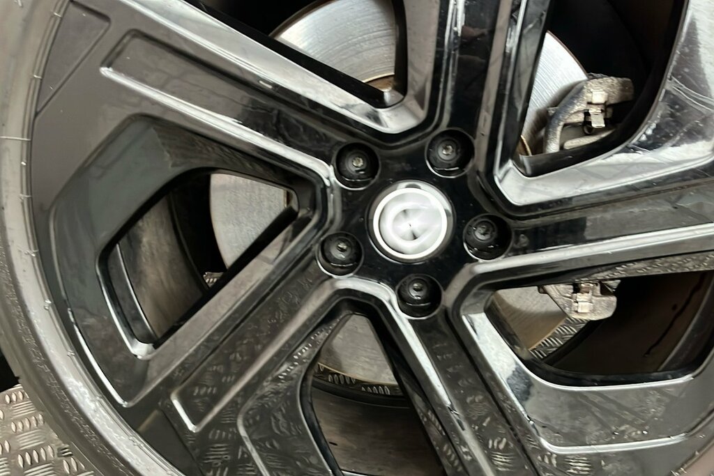 Volkswagen ID.3 Match Pure Black #52