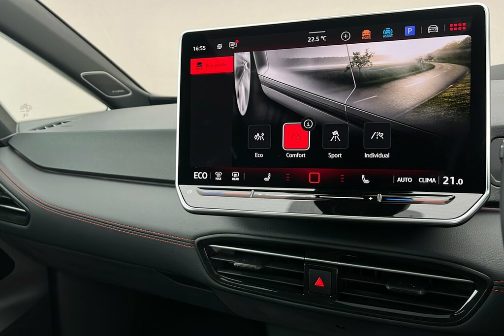 Volkswagen ID.3 Match Pure Black #22