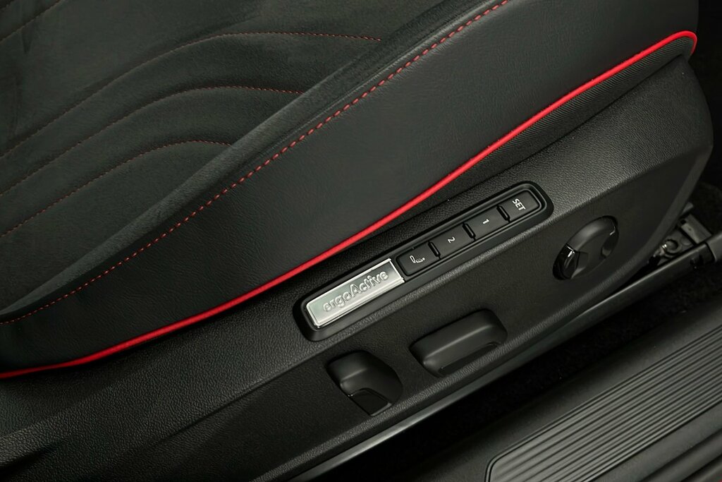 Volkswagen ID.3 Match Pure Black #38