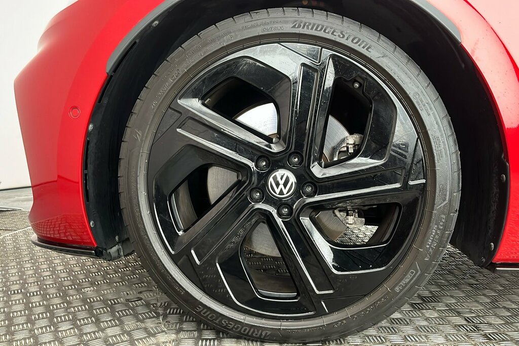 Volkswagen ID.3 Match Pure Black #54
