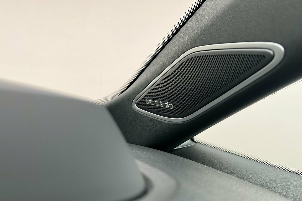 Volkswagen ID.3 Match Pure Black #20