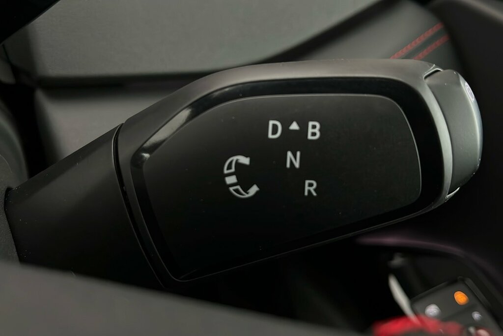 Volkswagen ID.3 Match Pure Black #18