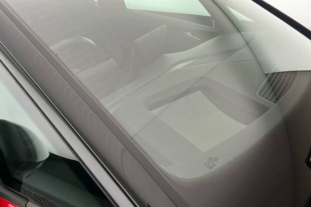 Volkswagen ID.3 Match Pure Black #35