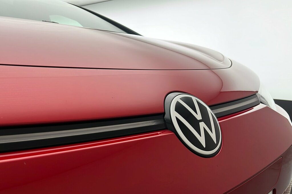 Volkswagen ID.3 Match Pure Black #48