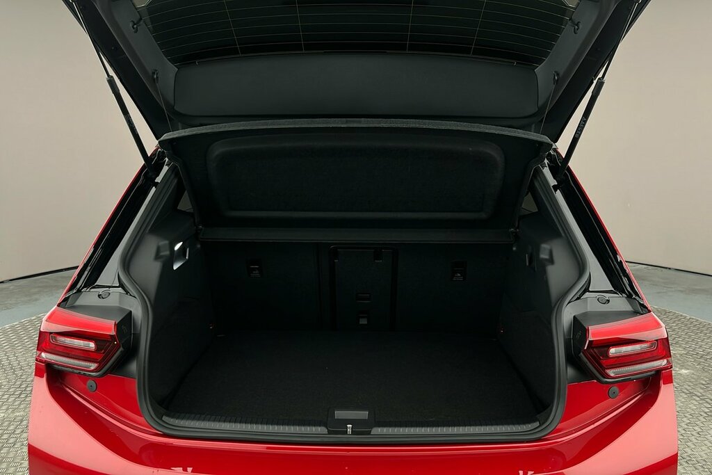 Volkswagen ID.3 Match Pure Black #15