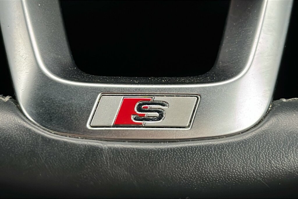 Audi SQ5 Suv 3.0 Tdi V6 - Ulez Compliant Black #23