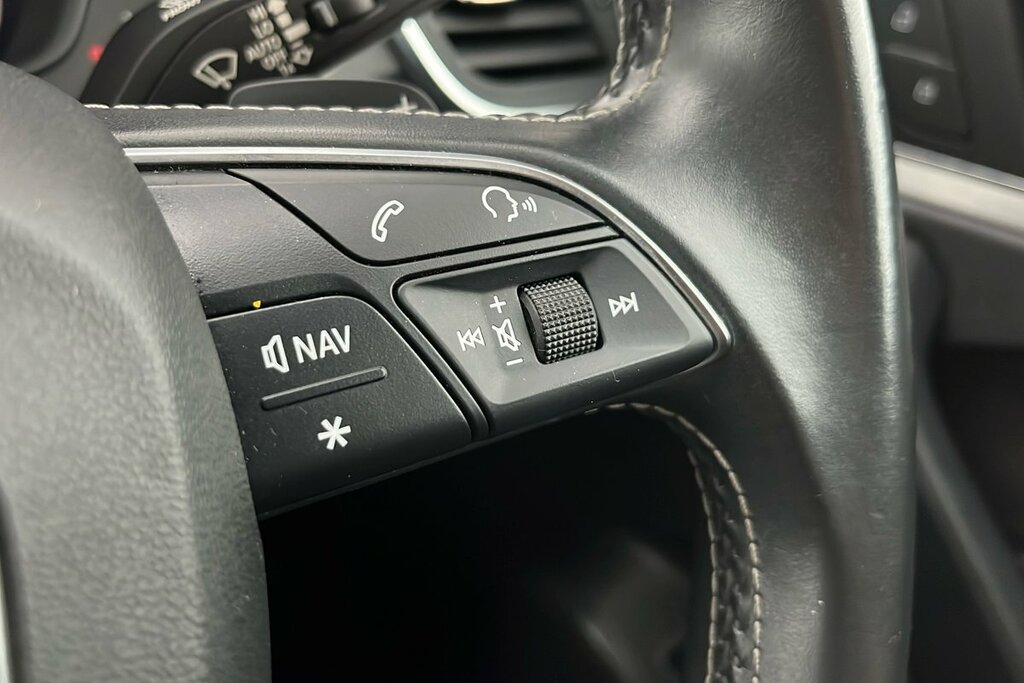 Audi SQ5 Suv 3.0 Tdi V6 - Ulez Compliant Black #22