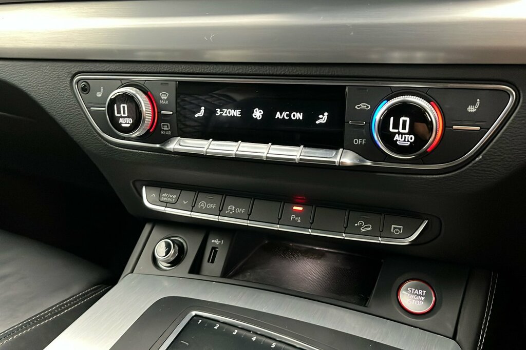 Audi SQ5 Suv 3.0 Tdi V6 - Ulez Compliant Black #19