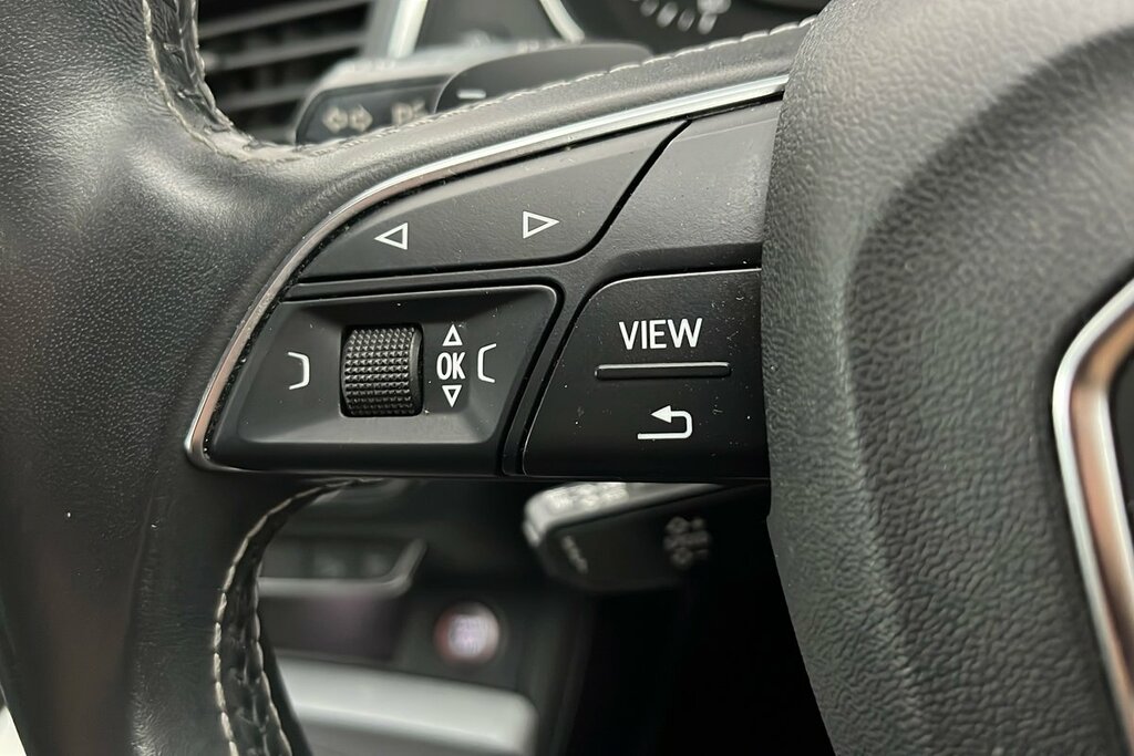 Audi SQ5 Suv 3.0 Tdi V6 - Ulez Compliant Black #21