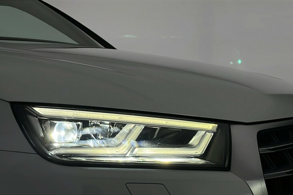Audi SQ5 Suv 3.0 Tdi V6 - Ulez Compliant Black #35