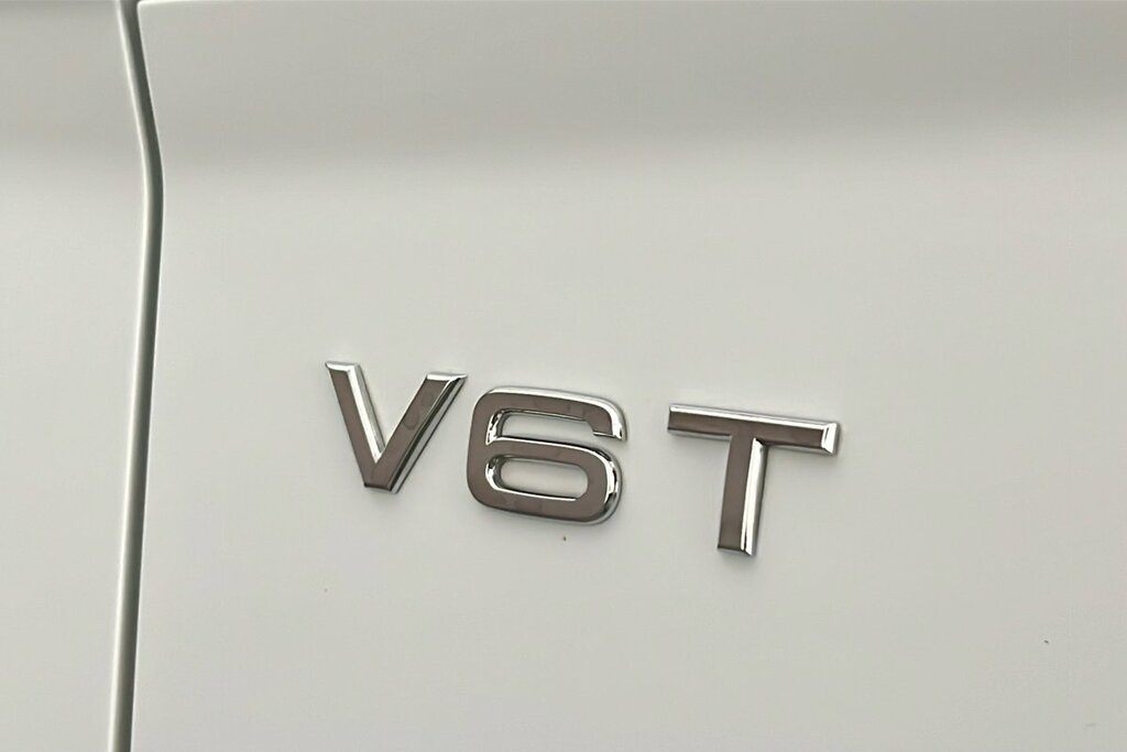 Audi SQ5 Suv 3.0 Tdi V6 - Ulez Compliant Black #33