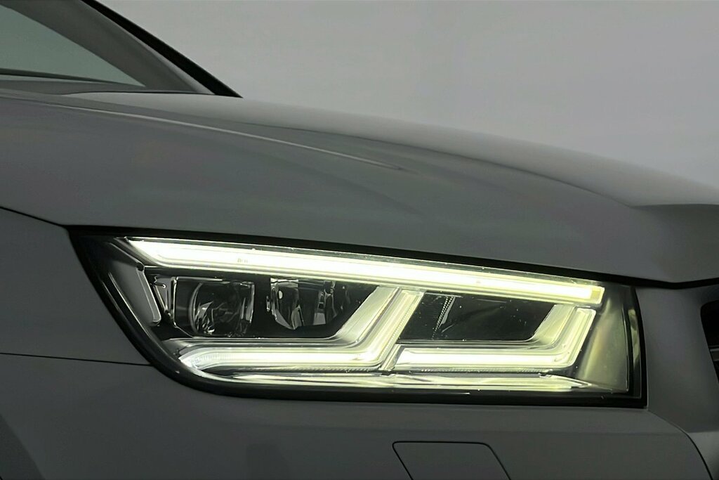 Audi SQ5 Suv 3.0 Tdi V6 - Ulez Compliant Black #34