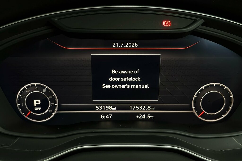 Audi SQ5 Suv 3.0 Tdi V6 - Ulez Compliant Black #25